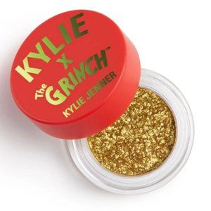 KYLIE X GRINCH SHIMMER EYE GLAZE